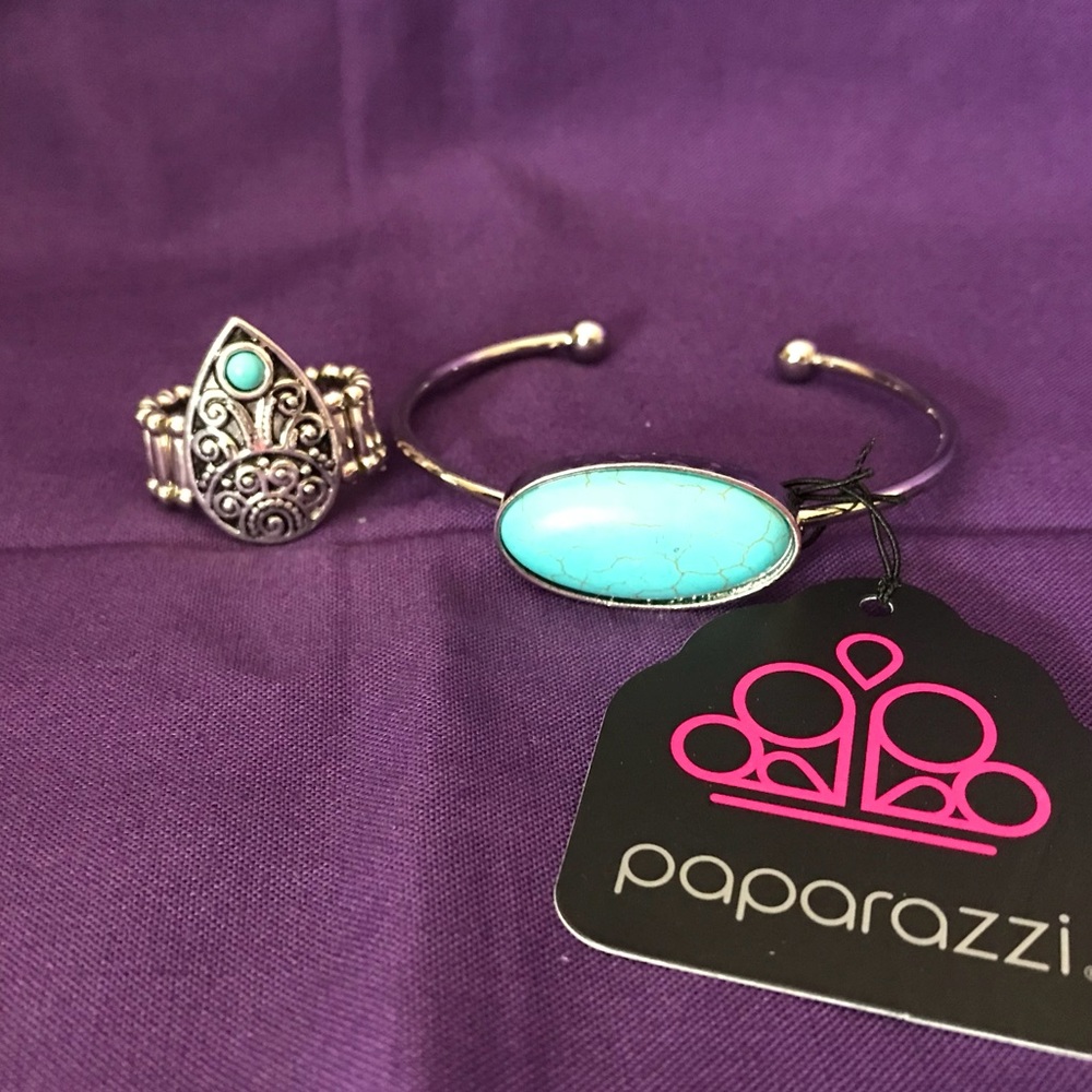 Paparazzi Jewelry